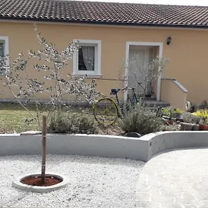 Andjel Apartment