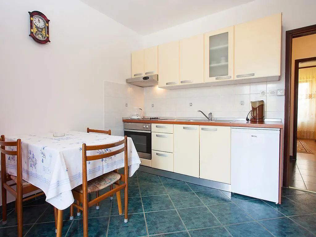 Apartment Nerina Poreč