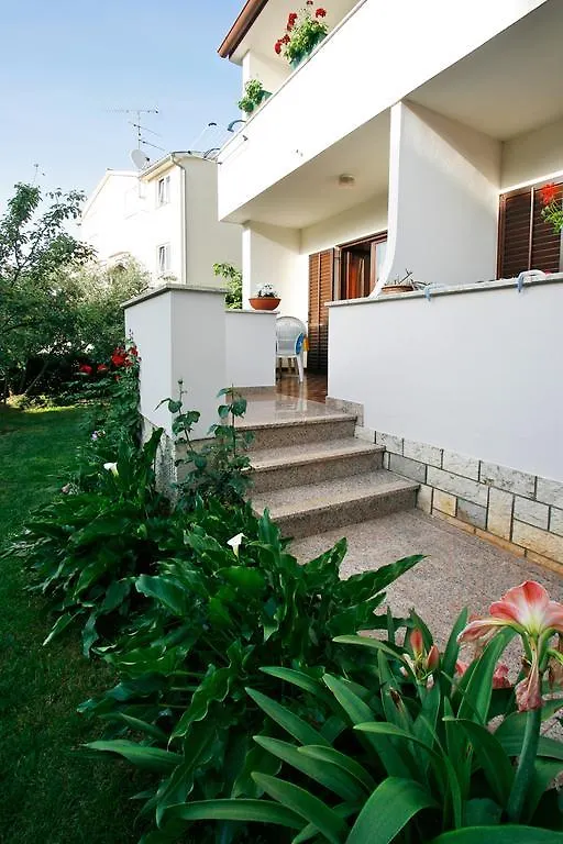 Apartment Nerina Poreč