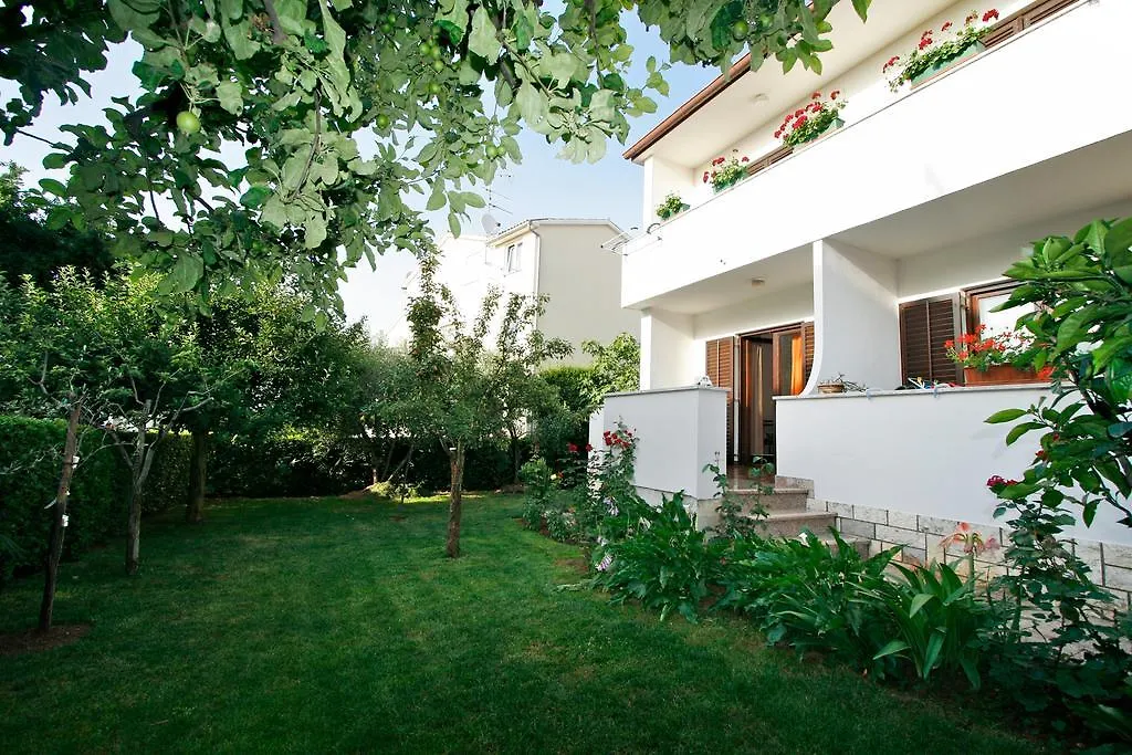 Apartment Nerina Poreč
