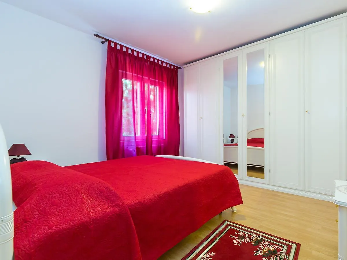 Apartment Nerina Poreč 0*,  Kroatien