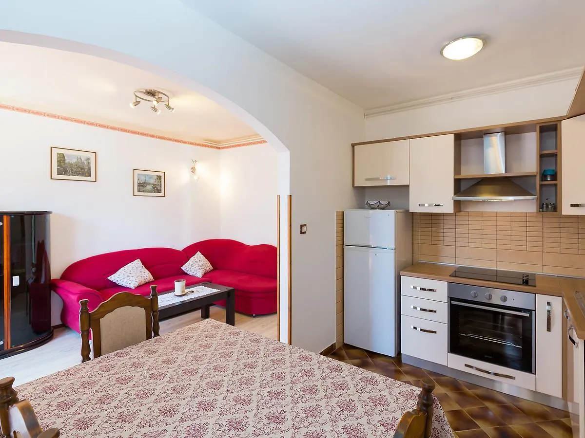 Apartment Nerina Poreč
